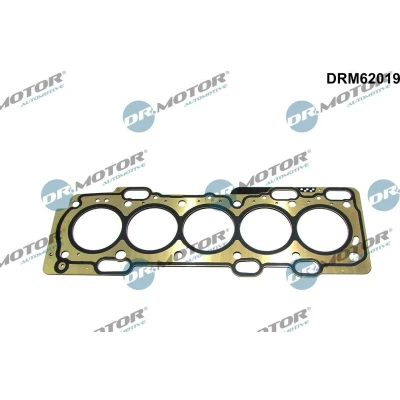 Abbildung von DR.MOTOR AUTOMOTIVE DRM62019 Zylinderkopfdichtung 1,27 82 VOLVO: V50, XC90 I, V70 3