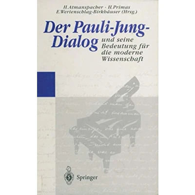 Abbildung von Der Pauli Jung Dialog und seine Bedeutung für die moderne Wissenschaft