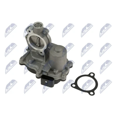 Abbildung von AGR Ventil NTY EGR VW 055