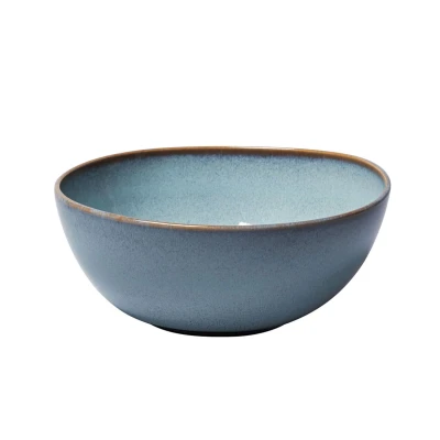 Abbildung von like Villeroy &amp; Boch Lave glace Servierschüssel 25,5 cm