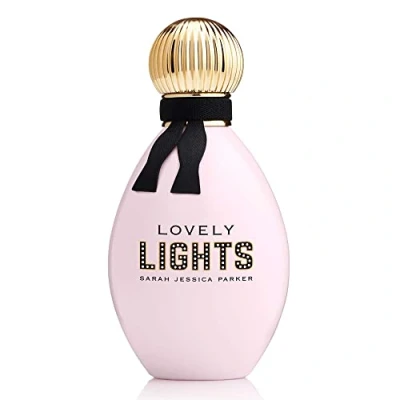 Abbildung von Sarah Jessica Parker Liebliche Lichter Eau de Parfum, 50ml