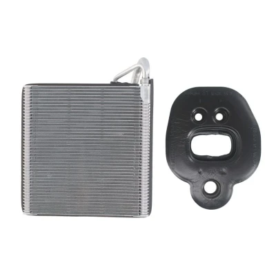 Abbildung von VALEO 715295 Verdampfer SKODA: Octavia 3 Schrägheck, Combi, SEAT: Leon III ST, Schrägheck kfzteile, kfzteile24, bandel online,