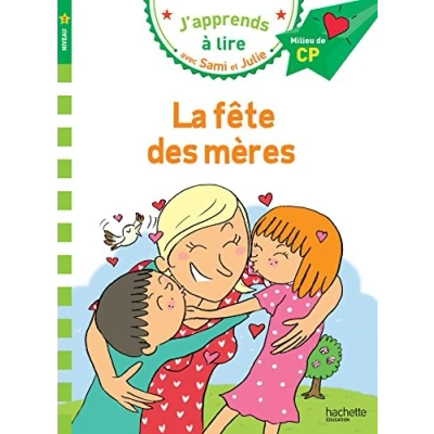 Abbildung von CP niveau 2/La fete des meres: Milieu de CP, 2