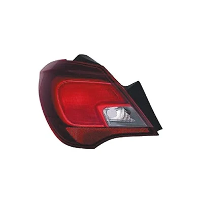 Abbildung von Equal Quality gp2209 Heckleuchte links (links) Corsa E ab 2014