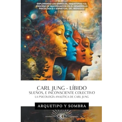 Abbildung von Carl Jung Sueños, Líbido, E Inconsciente Colectivo: La Psicología Analítica De (Carl Gustav Colección en Español)