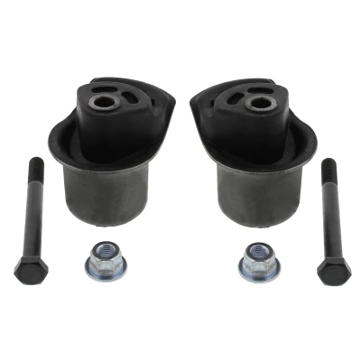 Abbildung von MAPCO 33858/2 Reparatursatz, Achskörper Hinterachse beidseitig mit Befestigungsmaterial VOLKSWAGEN: Golf 3, 4 Cabrio, 3 Cabrio