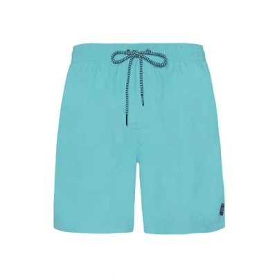 Abbildung von Protest Herren Faster Badehose, blau (Cool Aqua), S