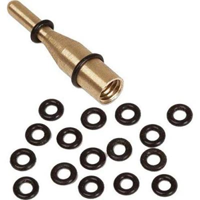 Abbildung von Unicorn Thread Washers with Applicator