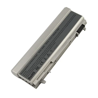 Abbildung von ASUNCELL Laptop Batterie für Dell Latitude E6500 E6410 E6400 E6510 Precision M2400 M4400 M4500 PT434 PT435 PT436 PT437 KY477 KY265 KY266 KY268