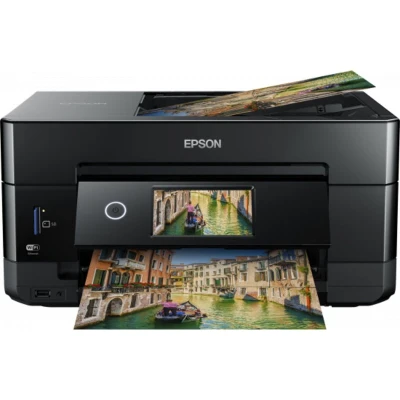 Abbildung von Epson Expression Premium XP 7100 Tintenstrahldrucker
