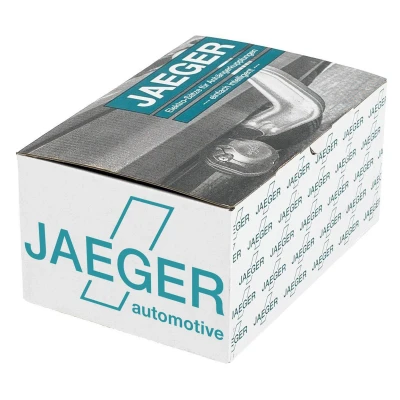 Abbildung von JAEGER 21500686 Elektrosatz, Anhängevorrichtung 13 KIA: Sorento IV, EV6, HYUNDAI: Tucson, Ioniq 5