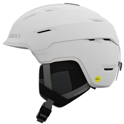 Abbildung von Giro Tenaya Spherical Matte White M