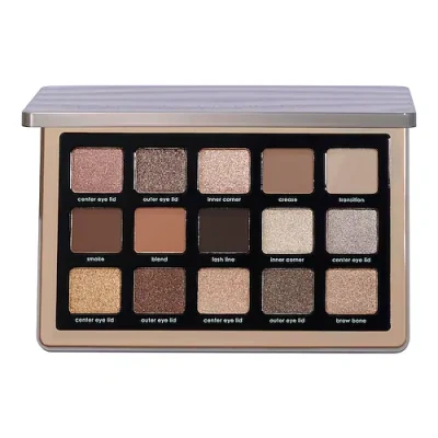 Abbildung von Natasha Denona Glam Palette