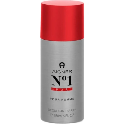Abbildung von Aigner N&deg; 1 Sport Energising Deodorant Spray 150 ml