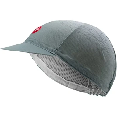 Abbildung von CASTELLI 4523054 081 Climber&#039;s 2 Cap Hat Women&#039;s Hibiskus Uni