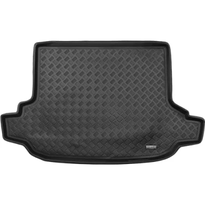 Abbildung von M MOTOS Antirutschmatte Auto Kofferraummatte passt für Subaru Forester III 2008 2013 Kompletter Schutz Ihr bei Allen Wetterbedingungen mit perfekt passenden Anti rutsch Matte