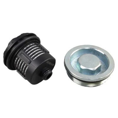 Abbildung von METZGER 8020114 Hydraulikfilter, Haldex Kupplung VOLKSWAGEN: Passat B6 Variant, Multivan 5 (7HM, Golf Schrägheck, AUDI: A3 Sportback