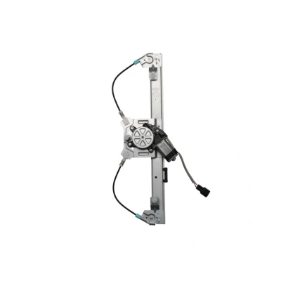 Abbildung von Magneti Marelli Fensterheber vorne links elektrisch mit Elektromotor 350103170173 FIAT: Grande Punto Schrägheck, ABARTH: