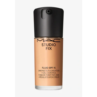 Abbildung von MAC Studio FIX Fluid SPF15 Foundation, Größe: 30 ml, C4.5