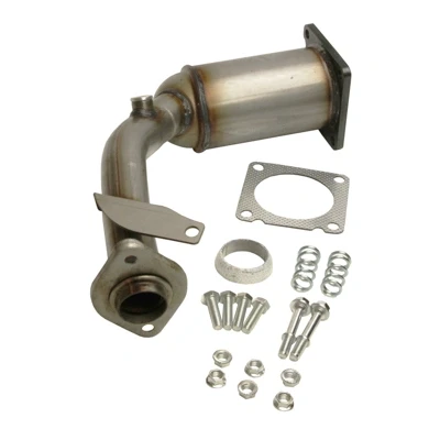 Abbildung von MAXGEAR 27 6116 Katalysator PEUGEOT: 206 Schrägheck, SW