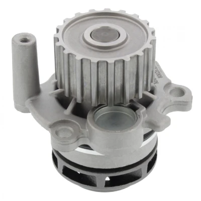 Abbildung von MAPCO 21814 Wasserpumpe 19 VOLKSWAGEN: Golf 4 Schrägheck, Variant, Bora Limousine, AUDI: A3 SEAT: Leon I Schrägheck