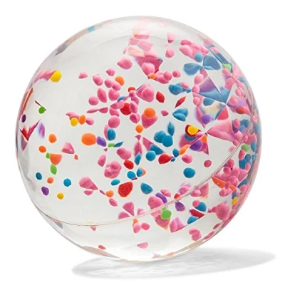 Abbildung von Tobar Palline Matte rimbalzanti Tempesta di Colori