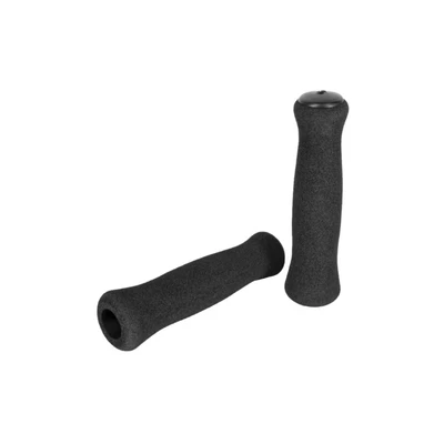 Abbildung von MPB Pieper Griff Rollatorgriff Ersatzgriff SOFT Griff, Rollstuhl 22mmØ PAAR (Paar, 2 St., Stk), Ersatzteil