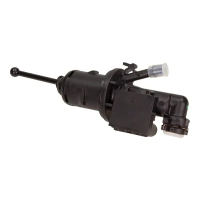 Abbildung von MAXGEAR 46 0060 Kupplungsgeberzylinder für Links /Rechtslenker mit Sensor VOLKSWAGEN: Touran I, Golf Plus / Crossgolf, Caddy 3 Kombi
