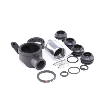 Abbildung von AUTOFREN SEINSA D41625C Bremssattel Reparatursatz Hinterachse 30 PEUGEOT: 206 Schrägheck, 106 II 205 RENAULT: CLIO 2