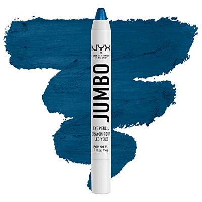 Abbildung von NYX Jumbo Kajalstift Bluberry Pop