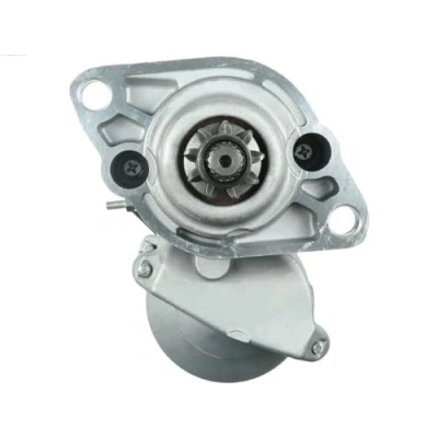 Abbildung von AS PL S6182 Anlasser 12 1,40 9 JAGUAR: XK 8 Cabrio, XF Limousine