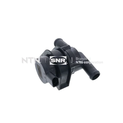 Abbildung von SNR WPEA052 Wasserpumpe AUDI: A6 C5 Avant, C6 Limousine, VOLKSWAGEN: Passat B5 GP Variant, Limousine