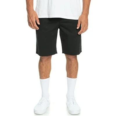 Abbildung von Quiksilver Everyday Chino Shorts für Männer Beige