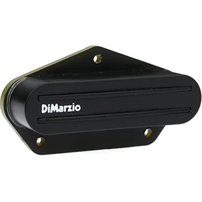 Abbildung von DiMarzio The Chopper T DP384BK Black