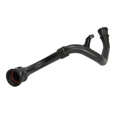 Abbildung von THERMOTEC DCR224TT Ladeluftschlauch TPE (thermoplastischer Elastomer), PBT (Polybutylenterephthalat) RENAULT: MEGANE 3 Grandtour, SCENIC kfzteile,