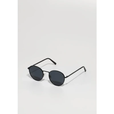 Abbildung von Jack &amp; Jones Jacryder Sunglasses Unisex Sonnenbrille, Größe: One Size, Asphalt