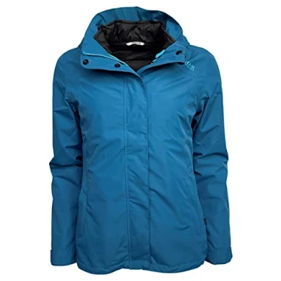 Abbildung von PRO X ELEMENTS Funktionsjacke AGNES