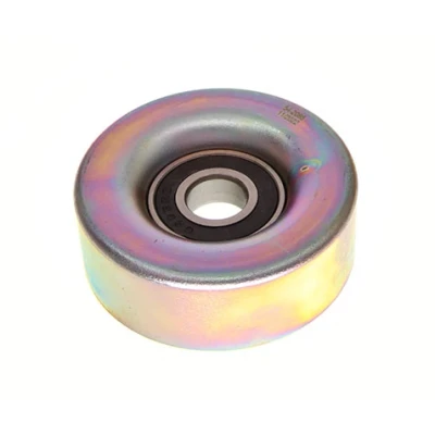 Abbildung von MAXGEAR 54 2088 Spannrolle MITSUBISHI: PAJERO 4, L200 / Triton IV Pickup, 3, SUBARU: Legacy 5 Kombi, 4 3 Kombi
