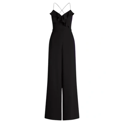 Abbildung von Vera Mont Jumpsuit (1 tlg) Falten