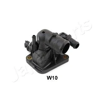 Abbildung von JAPANPARTS VT W10 Kühlwasserthermostat 88C 15mm OPEL: Corsa D Schrägheck, Astra J Sports Tourer, FIAT: 500 Schrägheck