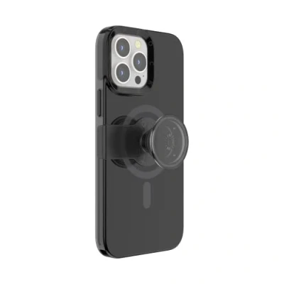 Abbildung von PopSockets Hüllen für MagSafe Schwarz iPhone 13 Pro Max