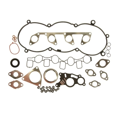 Abbildung von ELRING 220.190 Dichtungssatz, Zylinderkopf mit Ventilschaftabdichtung, ohne Zylinderkopfdichtung AUDI: A4 B8 Avant, A3 Schrägheck, A5 Coupe