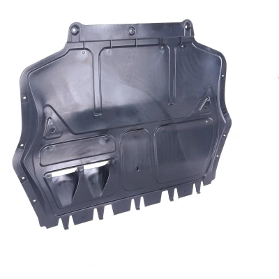 Abbildung von VAN WEZEL 5894702 Motorraumdämmung VOLKSWAGEN: Touran I, Scirocco III, GOLF 6, SKODA: Octavia 2 Combi, II Schrägheck, AUDI: A3 Schrägheck