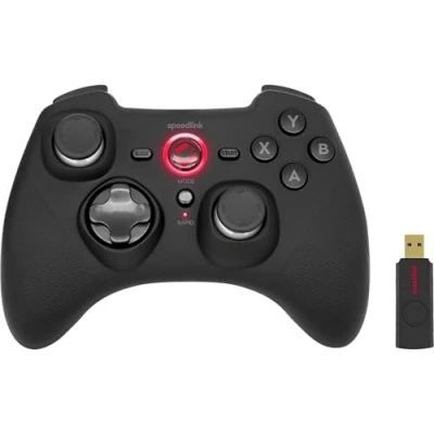 Abbildung von Speedlink RAIT Wireless Controller