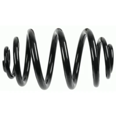 Abbildung von SACHS 996 717 Fahrwerksfeder BMW: 3 Limousine, Coupe