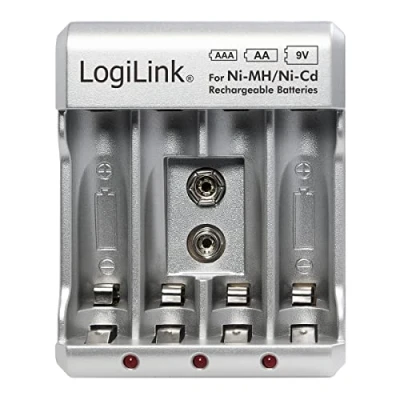 Abbildung von LogiLink PA0168, Überstrom, Überspannung
