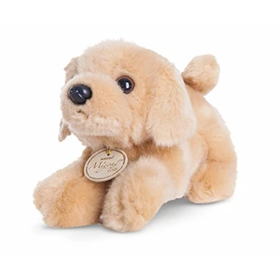 Abbildung von Aurora World Aurora, 60470, MiYoni Tots Labrador, 20cm, Plüschtier, braun