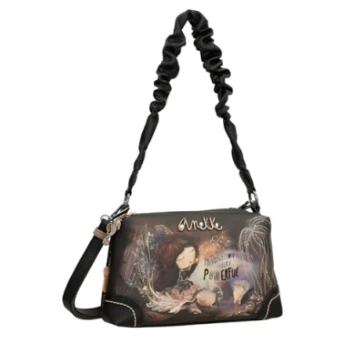Abbildung von Anekke Dreamverse Handtasche, Damen, Größe: One Size, Mehrfarbig