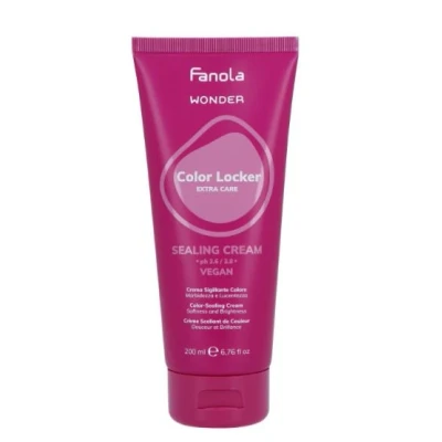 Abbildung von Wonder Color Locker Sealing Cream
