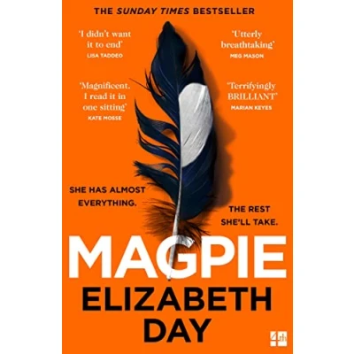 Abbildung von Magpie: the Sunday Times bestselling psychological thriller perfect holiday read this summer